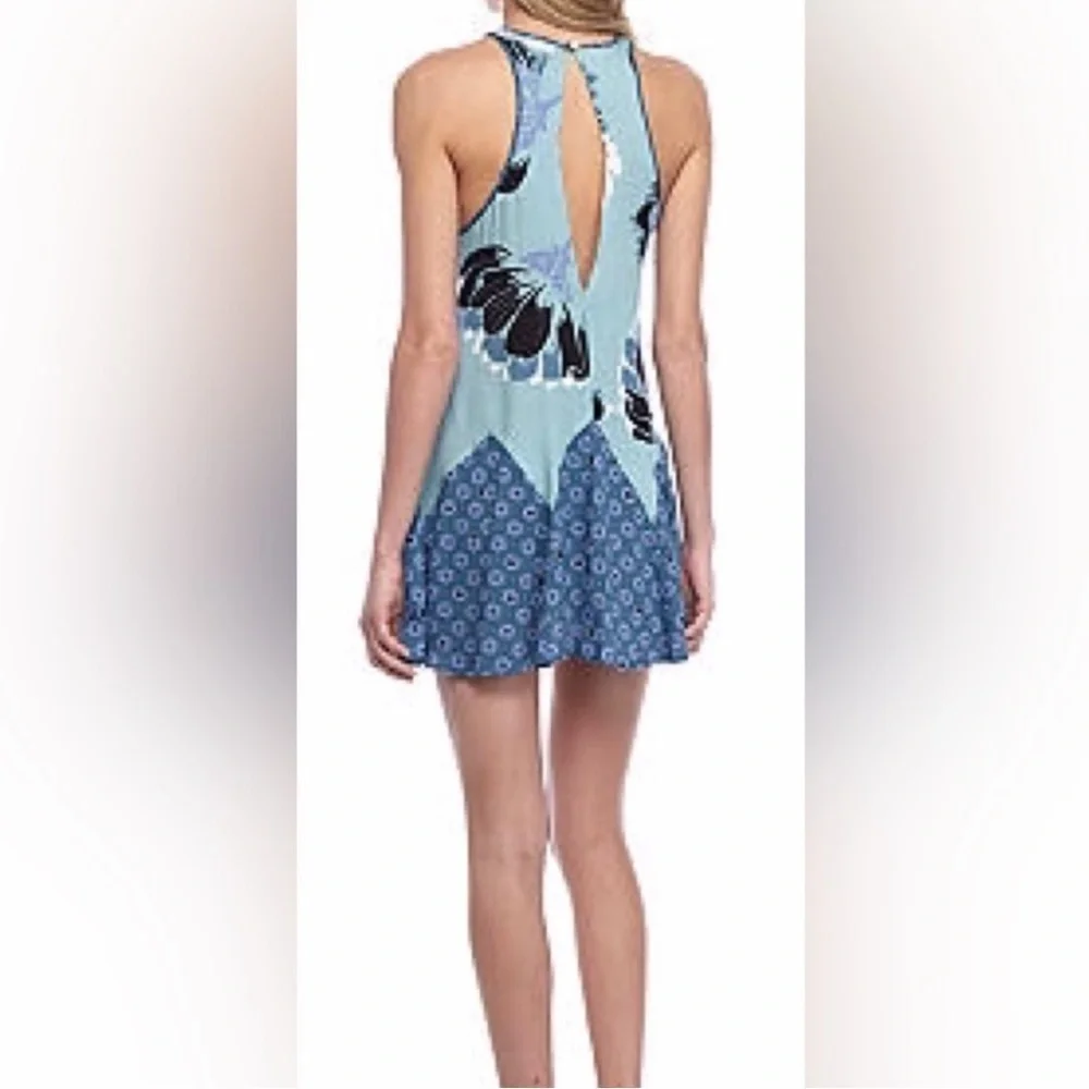 Free People Intimately Someone Like You Slip Dress Size XS